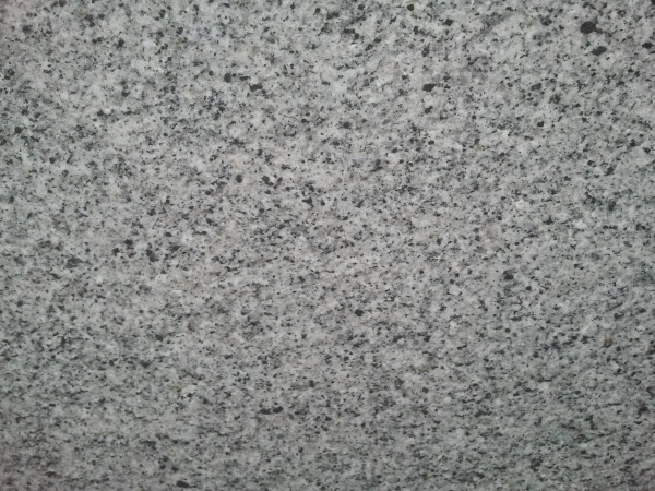Terrassenplatten Granit grau 40x40x3 cm
