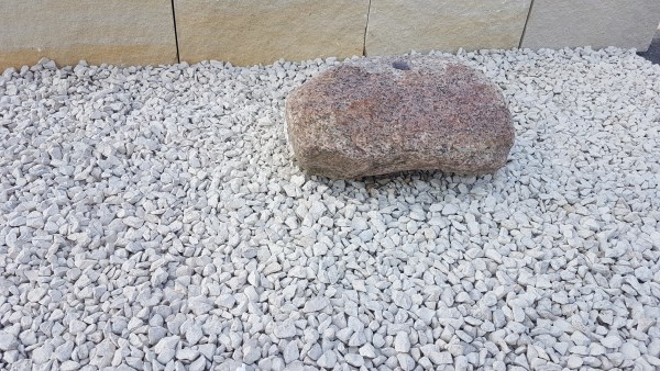 Granit Quellstein