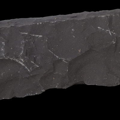 Palisade Basalt, 100 x 12 x 12 cm